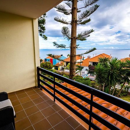 Apartamento Vista Oceano Caniço Exteriér fotografie