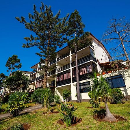 Apartamento Vista Oceano Caniço Exteriér fotografie