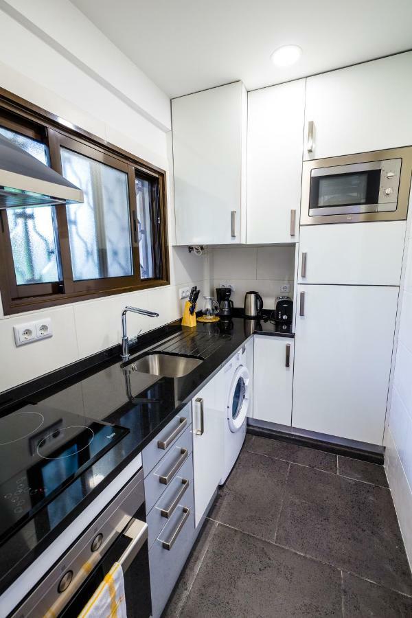 Apartamento Vista Oceano Caniço Exteriér fotografie
