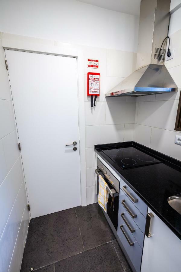 Apartamento Vista Oceano Caniço Exteriér fotografie