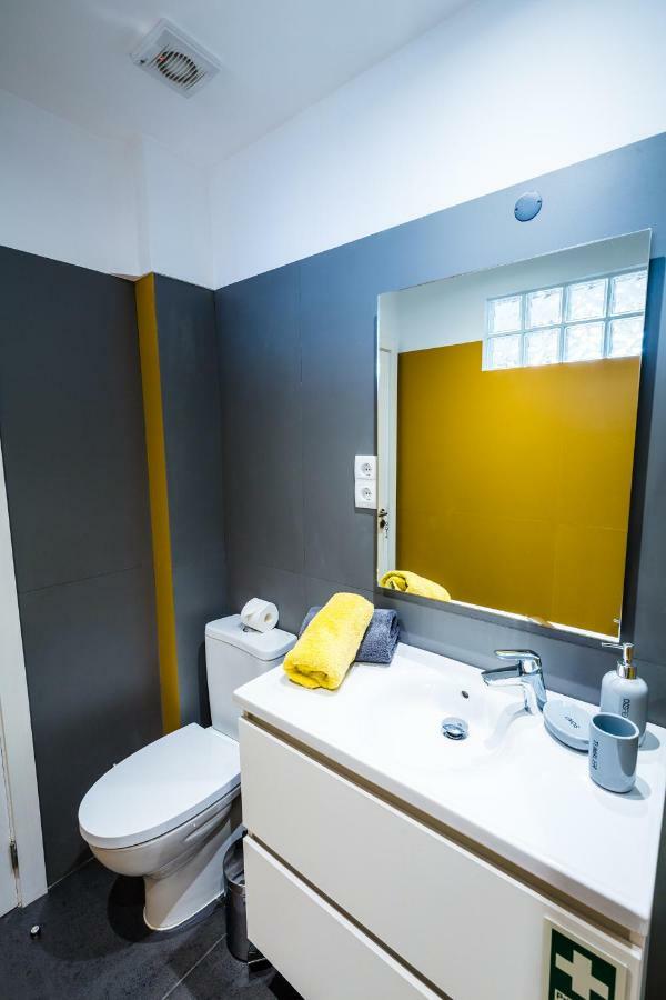 Apartamento Vista Oceano Caniço Exteriér fotografie
